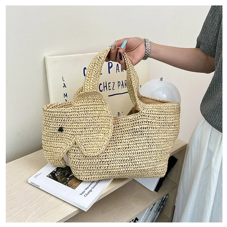 Tas Selempang Wanita Bahan PU Sintetis Motif Polkadot Warna Hitam Tali Rantai Grosir Import