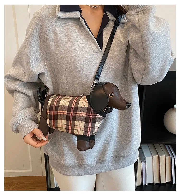 Tas Selempang Wanita Resleting Fashion Grosir Import Kode 2525
