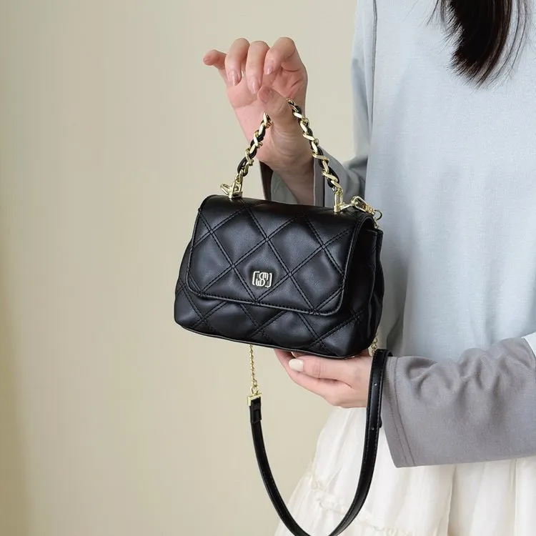 Tas Selempang Wanita Model Flap Fashion Grosir Import Kode 273
