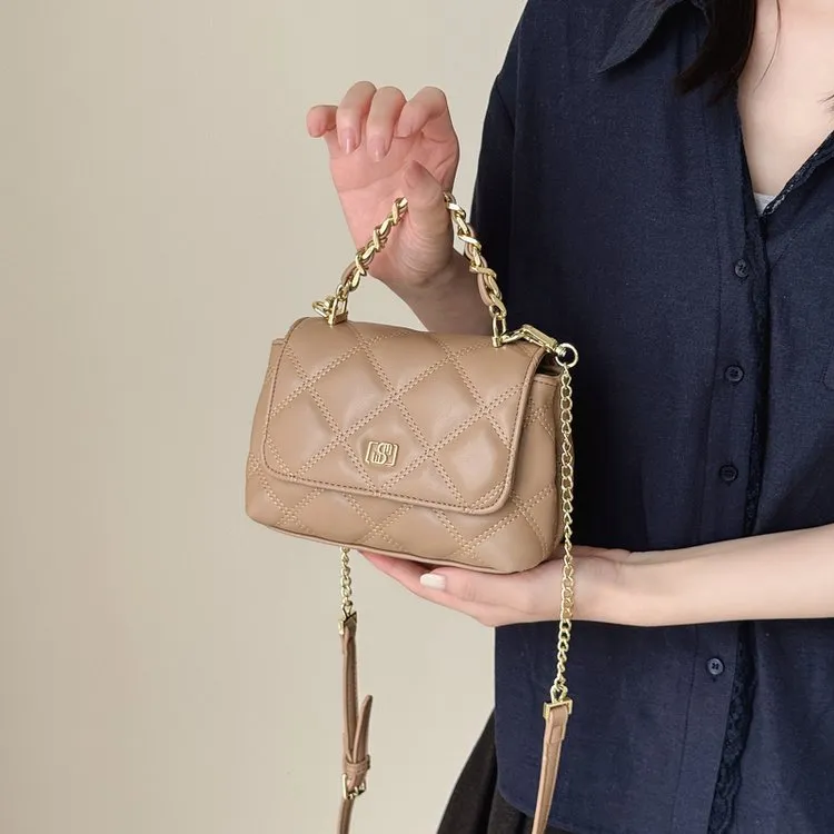 Tas Selempang Wanita Model Flap Fashion Grosir Import Kode 273