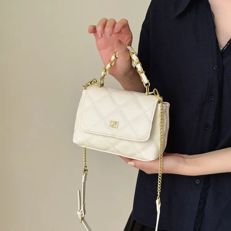 Tas Selempang Wanita Model Flap Fashion Grosir Import Kode 273