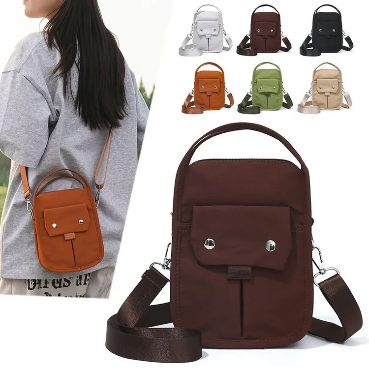 Tas Selempang Wanita Fashion Grosir Import