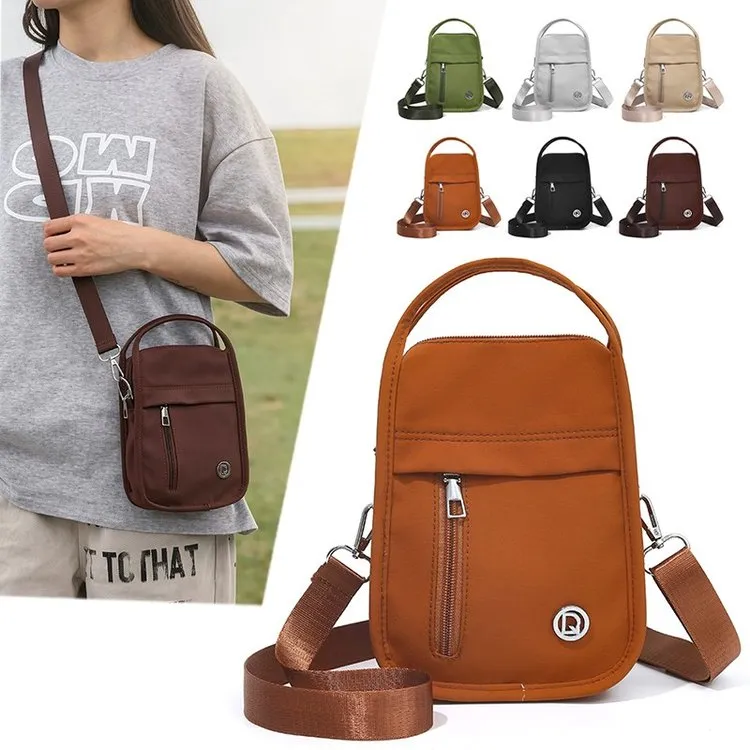 Tas Selempang Wanita Fashion Grosir Import