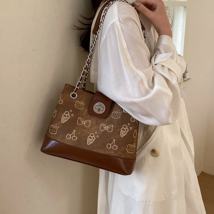 Tas Selempang Wanita Bahan PU Sintetis Polos Warna Hitam Resleting Grosir Import
