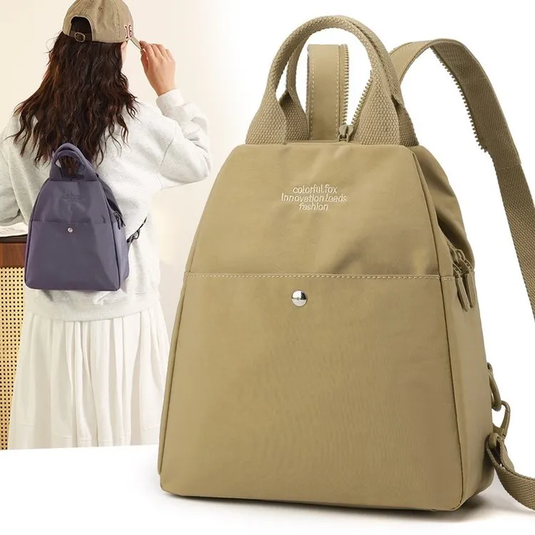 Tas Selempang Wanita Resleting Grosir Import Kode 6803