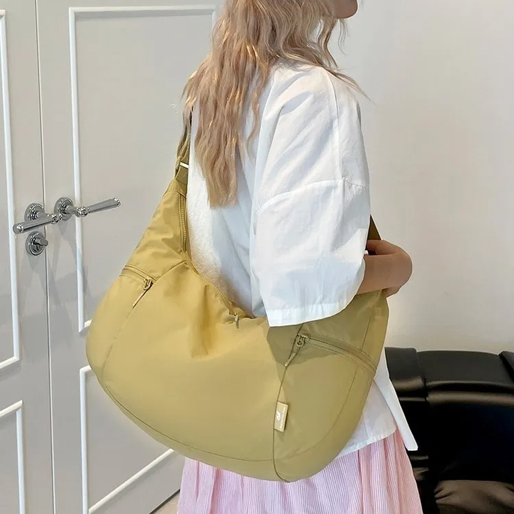 Tas Selempang Wanita Resleting Grosir Import Kode 6803