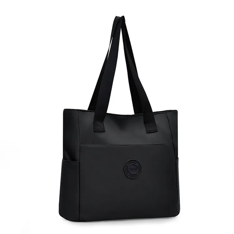 Tas Selempang Wanita Bahan PU Sintetis Tekstur Halus Grosir