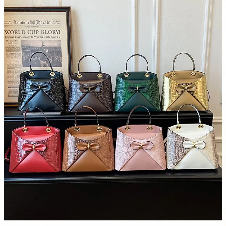 Tas Selempang Wanita Resleting Grosir Import