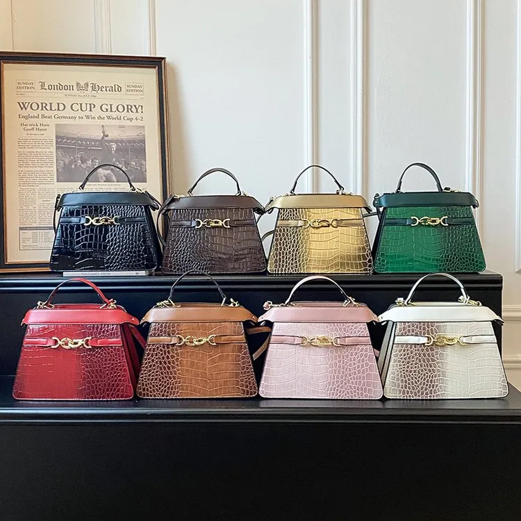 Tas Selempang Wanita Resleting Grosir Import