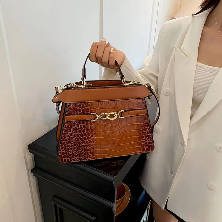 Tas Selempang Wanita Resleting Grosir Import
