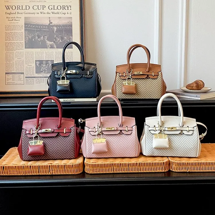 Tas Selempang Wanita Resleting Grosir Import
