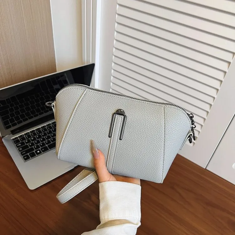 Tas Selempang Wanita Resleting Grosir Import Kode 8547