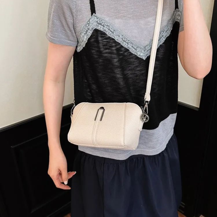 Tas Selempang Wanita Resleting Grosir Import Kode 8547