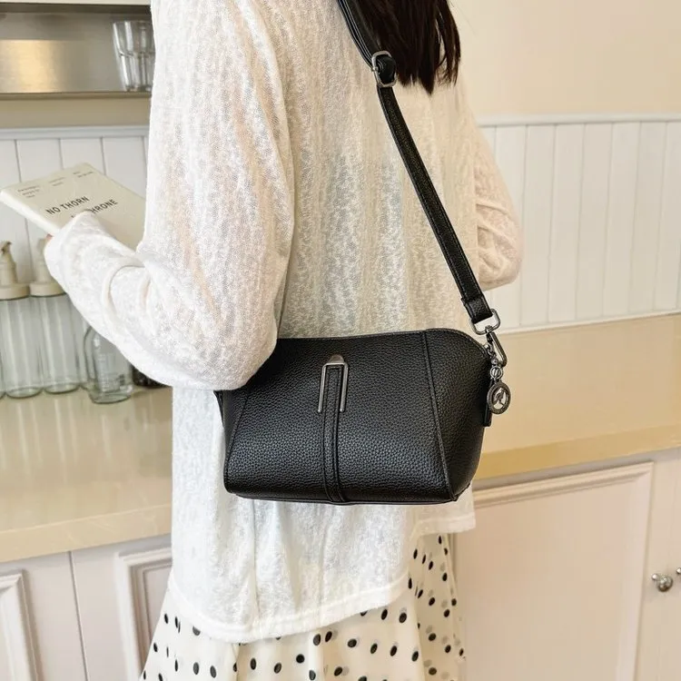 Tas Selempang Wanita Resleting Grosir Import Kode 8547