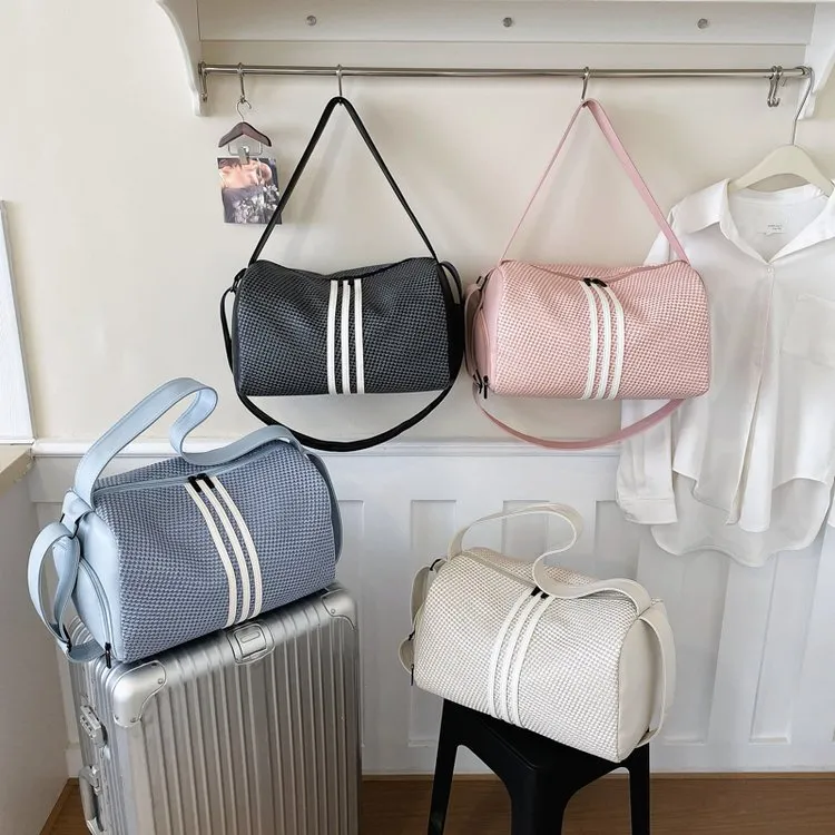 Tas Selempang Wanita Resleting Grosir Import Kode 8547