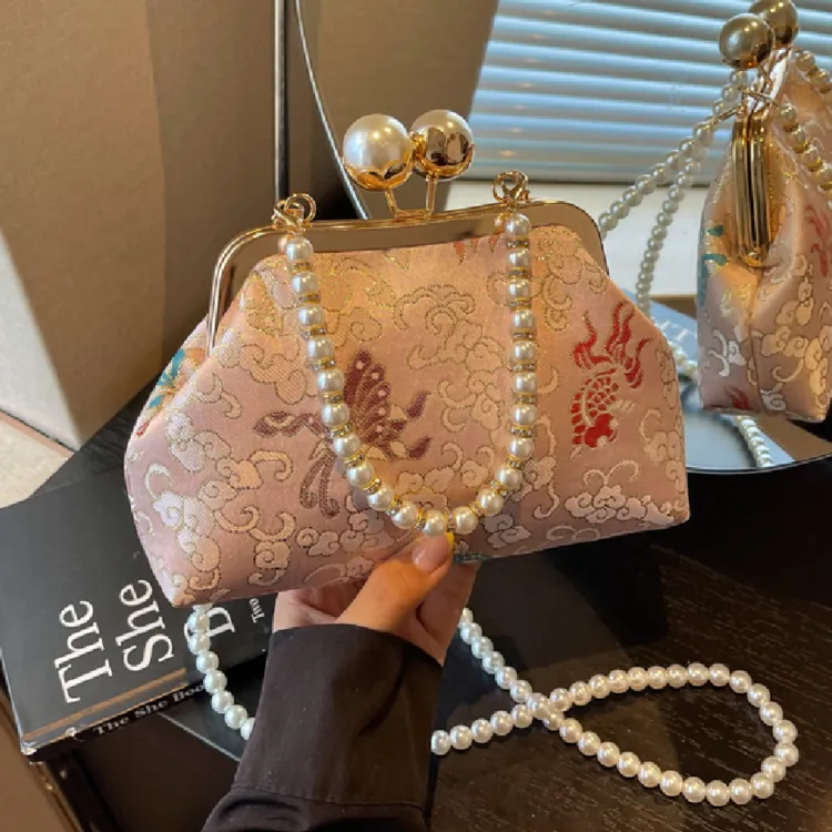 Tas Selempang Wanita Grosir Import Kode 8633