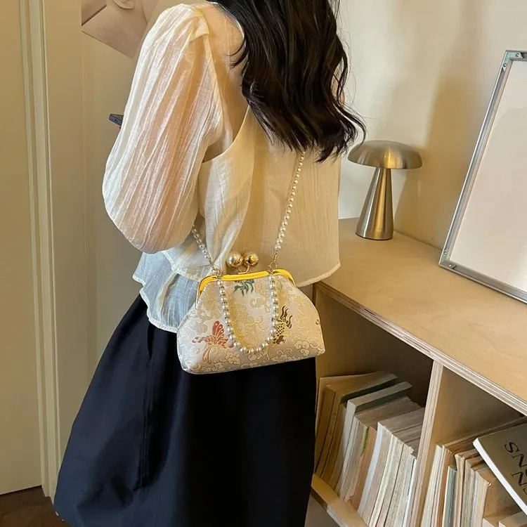 Tas Selempang Wanita Grosir Import Kode 8633