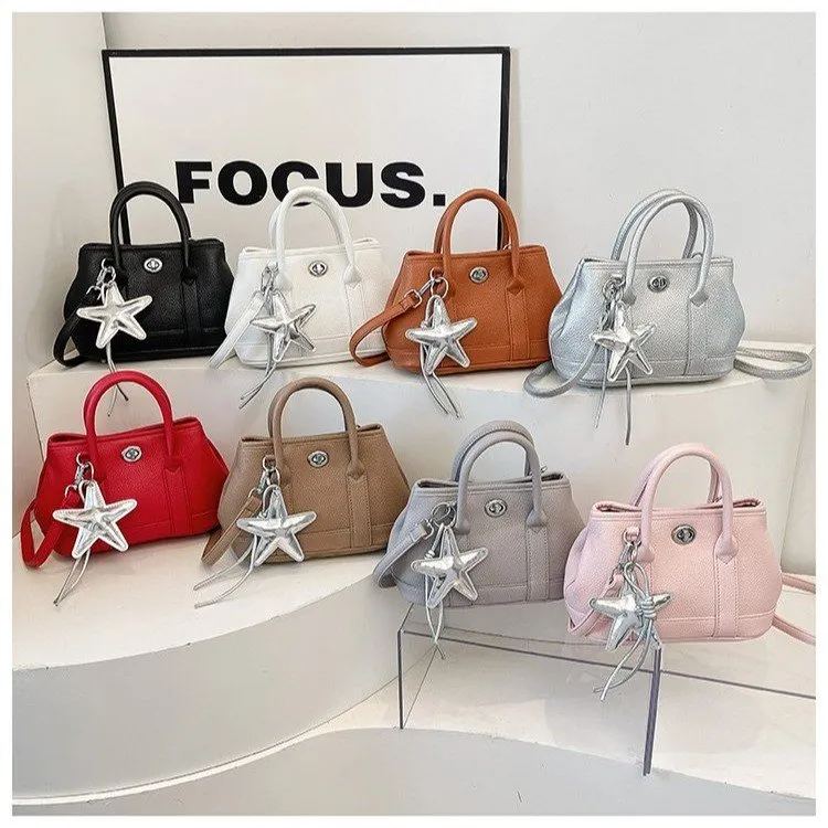 Tas Selempang Wanita Fashion Grosir Import