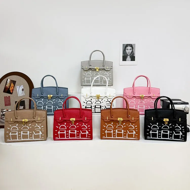 Tas Selempang Wanita Fashion Grosir Import