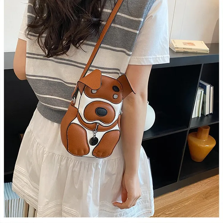 Tas Selempang Wanita Resleting Grosir Import