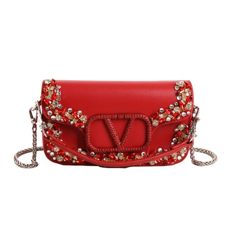 Tas Selempang Wanita Resleting Grosir Import