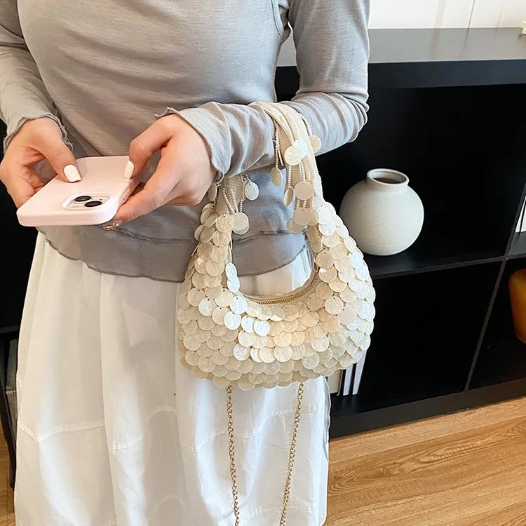 Tas Selempang Wanita Resleting Grosir Import