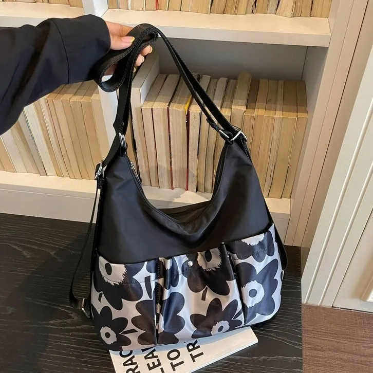 Tas Selempang Wanita Resleting Grosir Import
