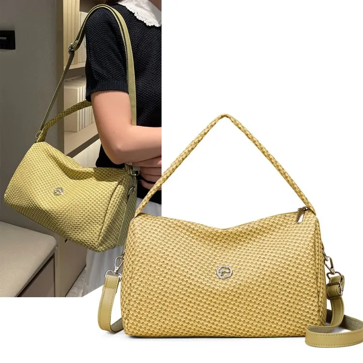 Tas Selempang Wanita Resleting Grosir Import