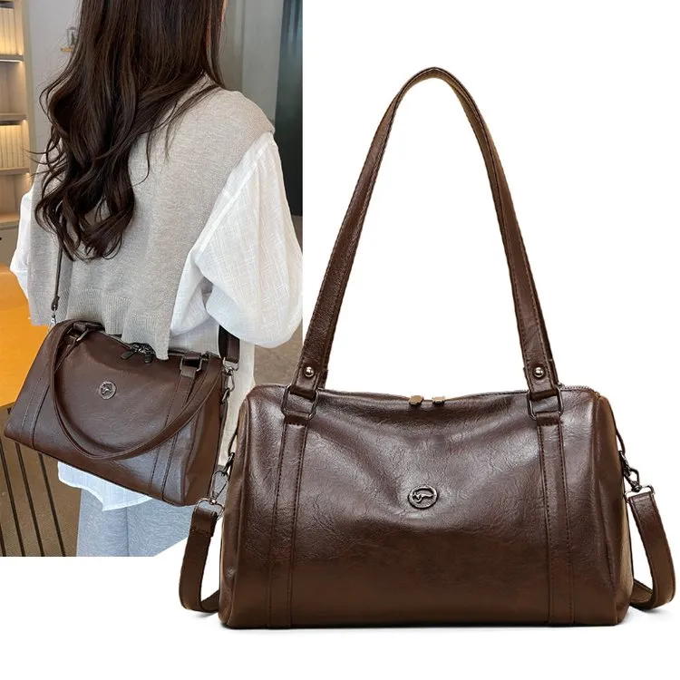 Tas Selempang Wanita Resleting Grosir Import