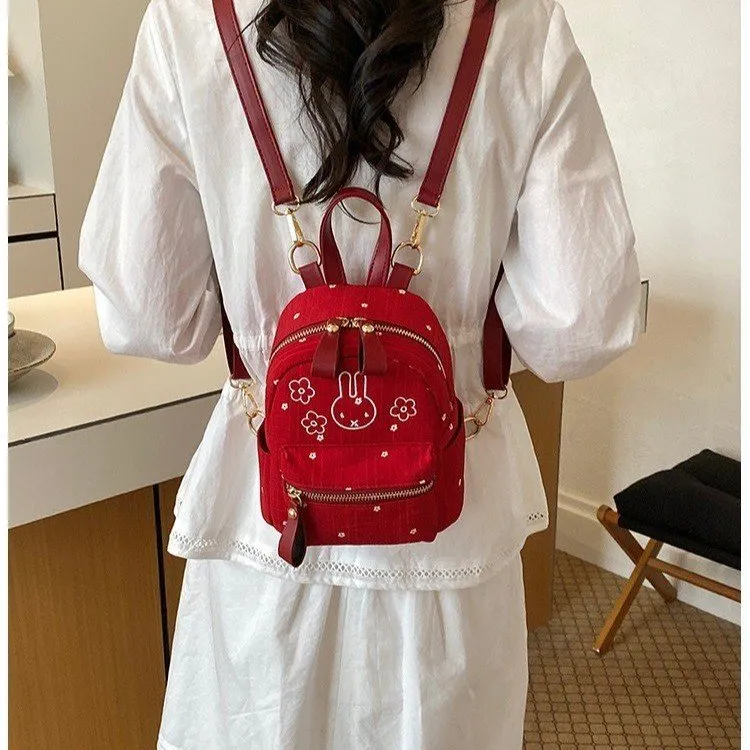 Tas Selempang Wanita Grosir Import