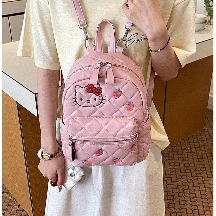 Tas Selempang Wanita Grosir Import