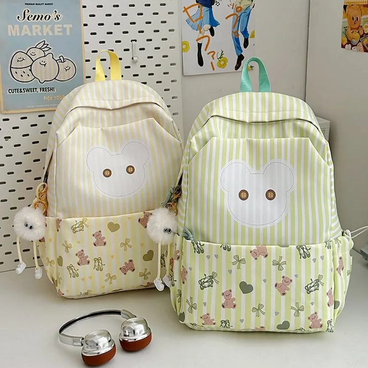 Tas Selempang Wanita Bahan Oxford Kapasitas Besar Resleting Grosir Import Kode GY9040