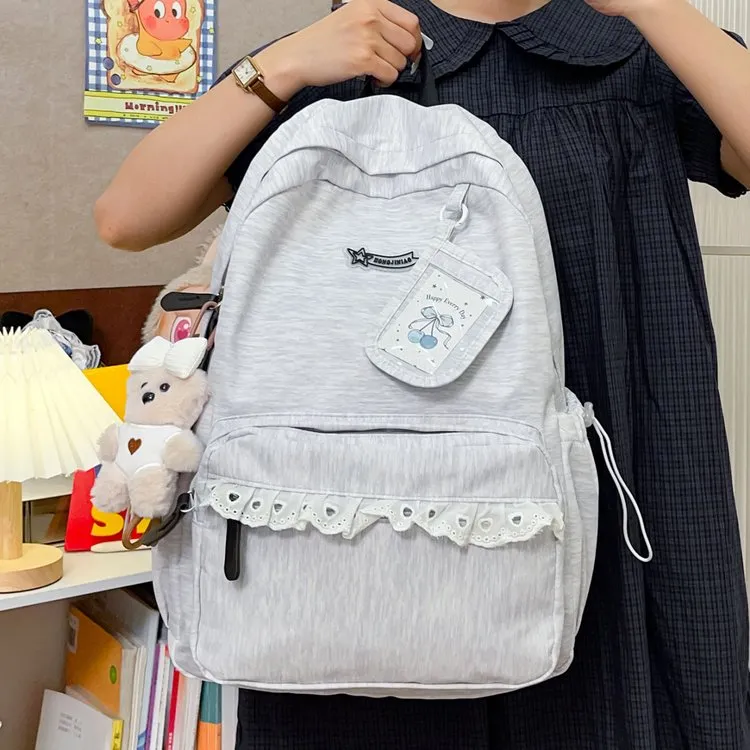Tas Selempang Wanita Bahan Oxford Motif Kartu Resleting Grosir Import Kode HJN2604