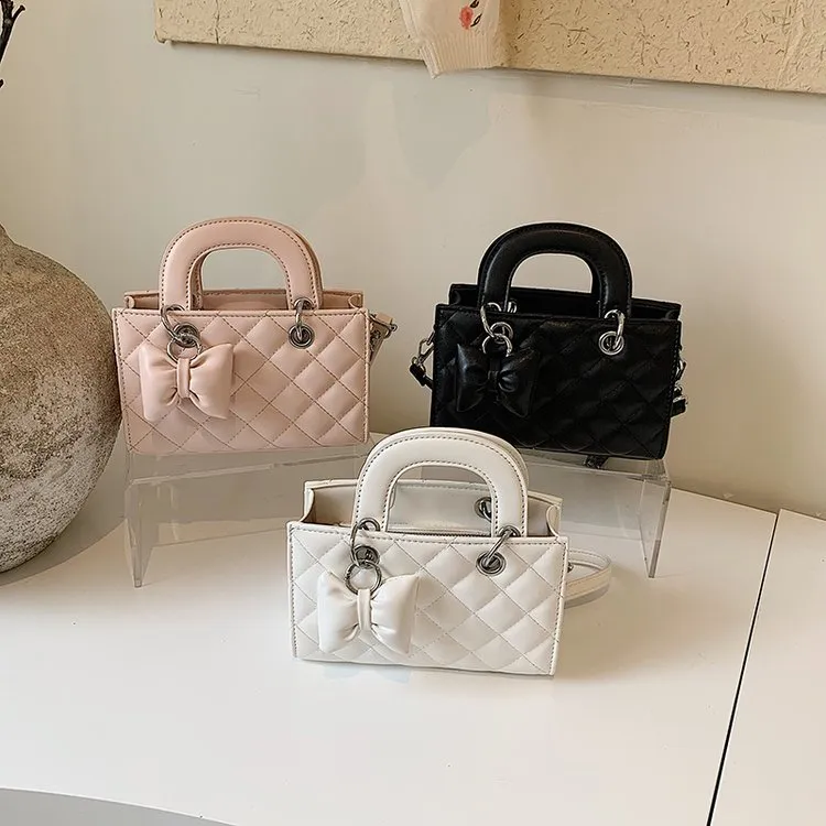 Tas Selempang Wanita Resleting Grosir Import