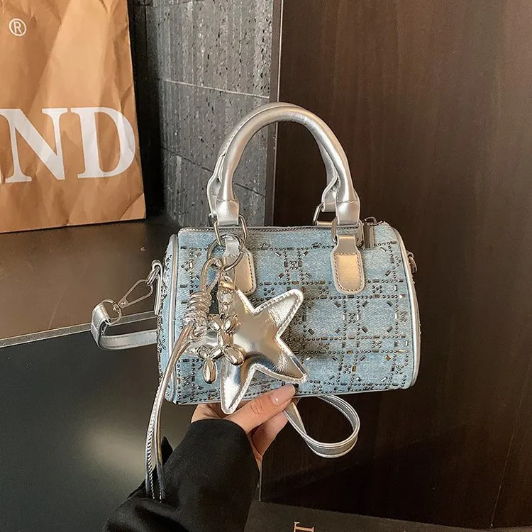 Tas Selempang Wanita Resleting Grosir Import