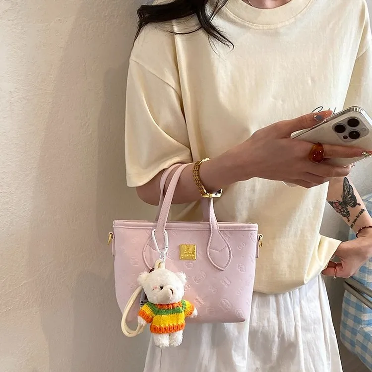 Tas Selempang Wanita Resleting Grosir Import