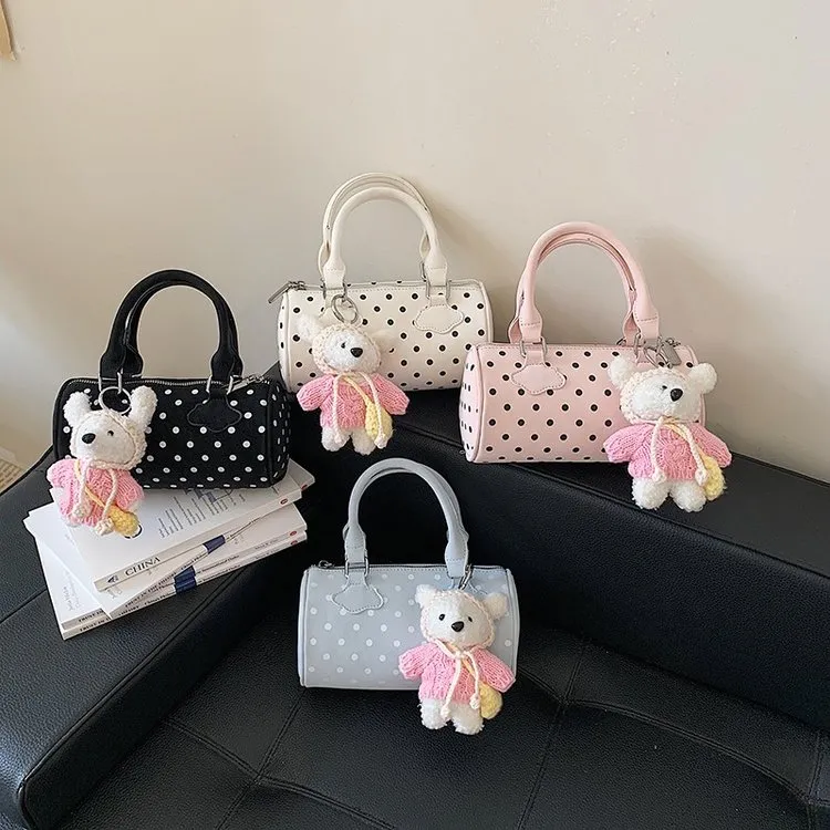 Tas Selempang Wanita Resleting Grosir Import