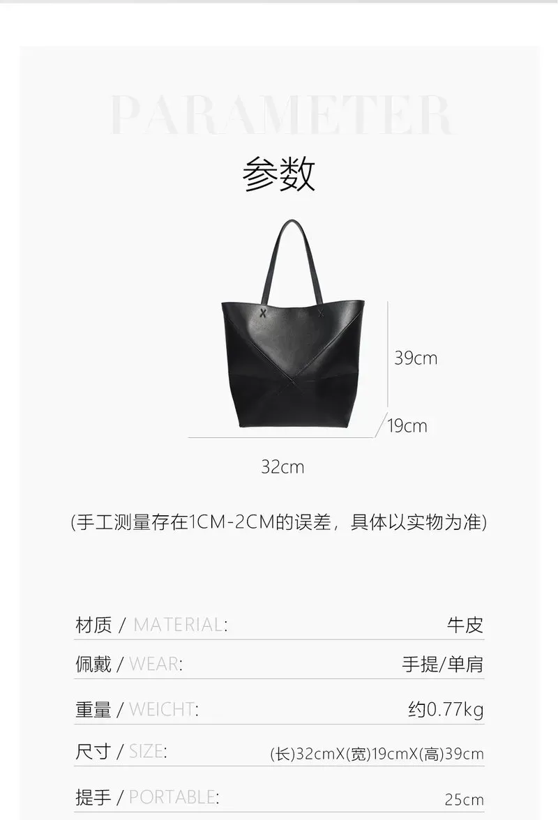Tas Bahu Wanita Polos Warna Hitam Bentuk Kotak Tali Lebar Resleting Grosir Import