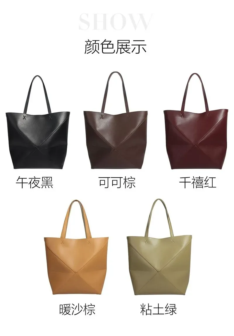 Tas Bahu Wanita Polos Warna Hitam Bentuk Kotak Tali Lebar Resleting Grosir Import