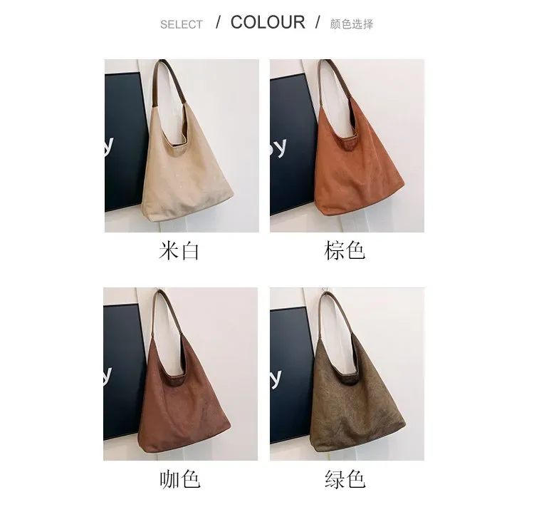 Tas Selempang Wanita Bahan PU Sintetis Polos Bentuk Kotak Tali Lebar Resleting Katalog Grosir
