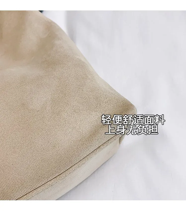 Tas Selempang Wanita Bahan PU Sintetis Polos Bentuk Kotak Tali Lebar Resleting Katalog Grosir