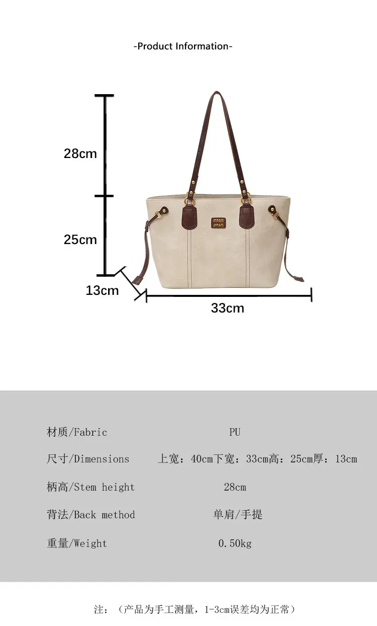 Tas Selempang Wanita Bahan PU Sintetis Polos Bentuk Kotak Tali Panjang Resleting untuk Reseller
