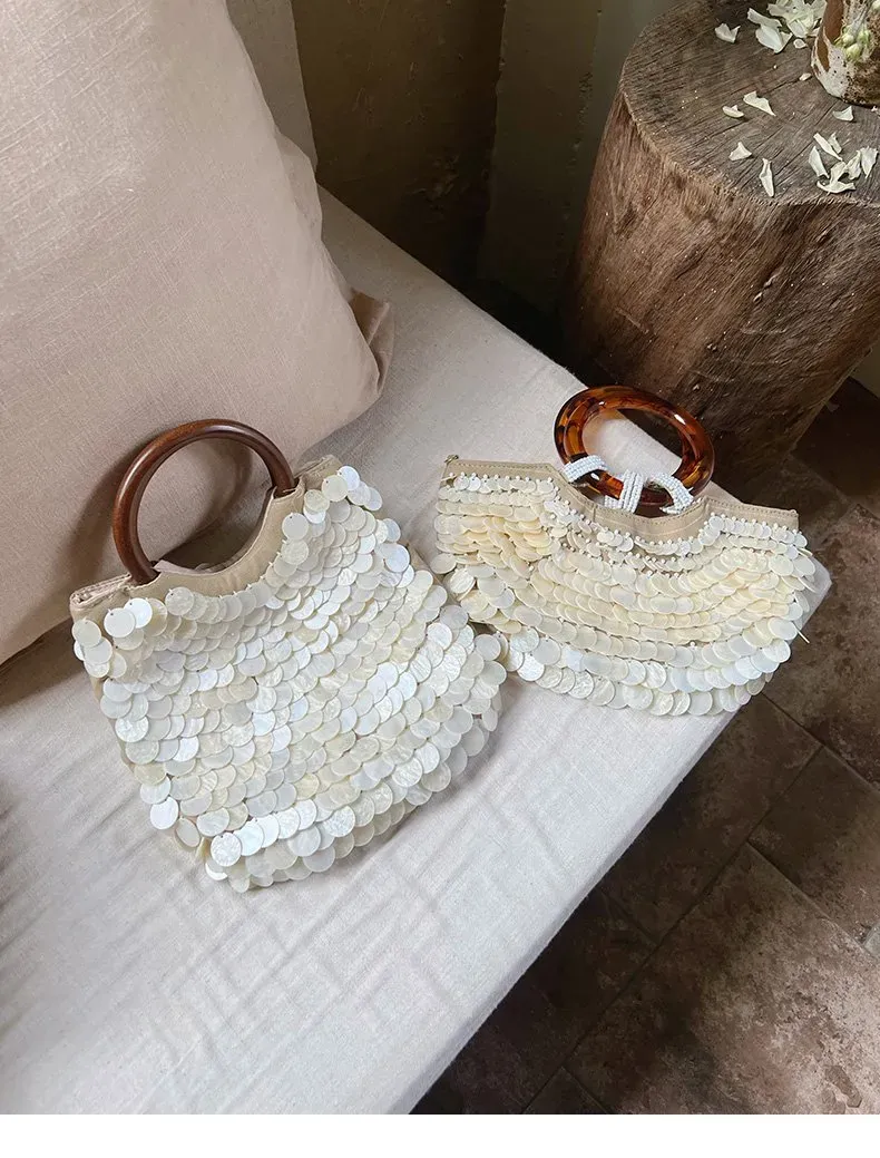 Tas Selempang Wanita Bahan PU Sintetis Motif Print Bentuk Crescent Tali Lebar Grosir Import kategori tas selempang grosir