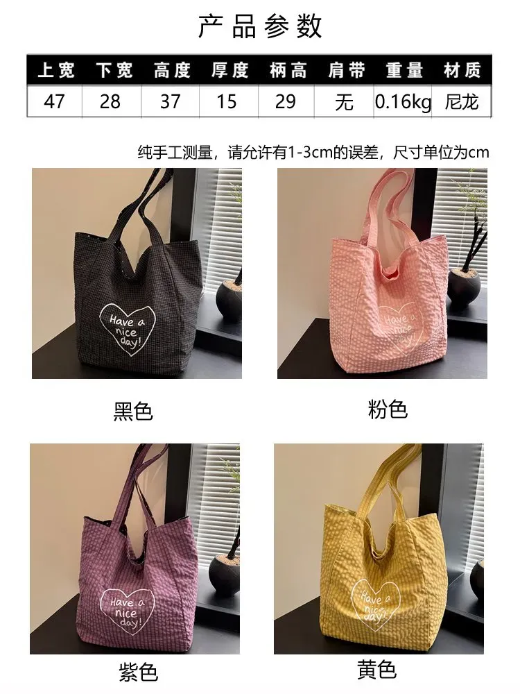 Tas Selempang Wanita Bahan PU Sintetis Motif Print Warna Kuning Bentuk Kotak Motif Floral
