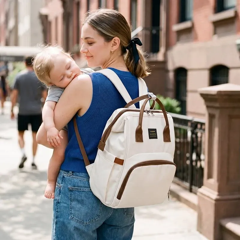 Tas Selempang Anak Bahan Nylon Polos Warna Biru Bentuk Kotak Tali Lebar Resleting Grosir Import