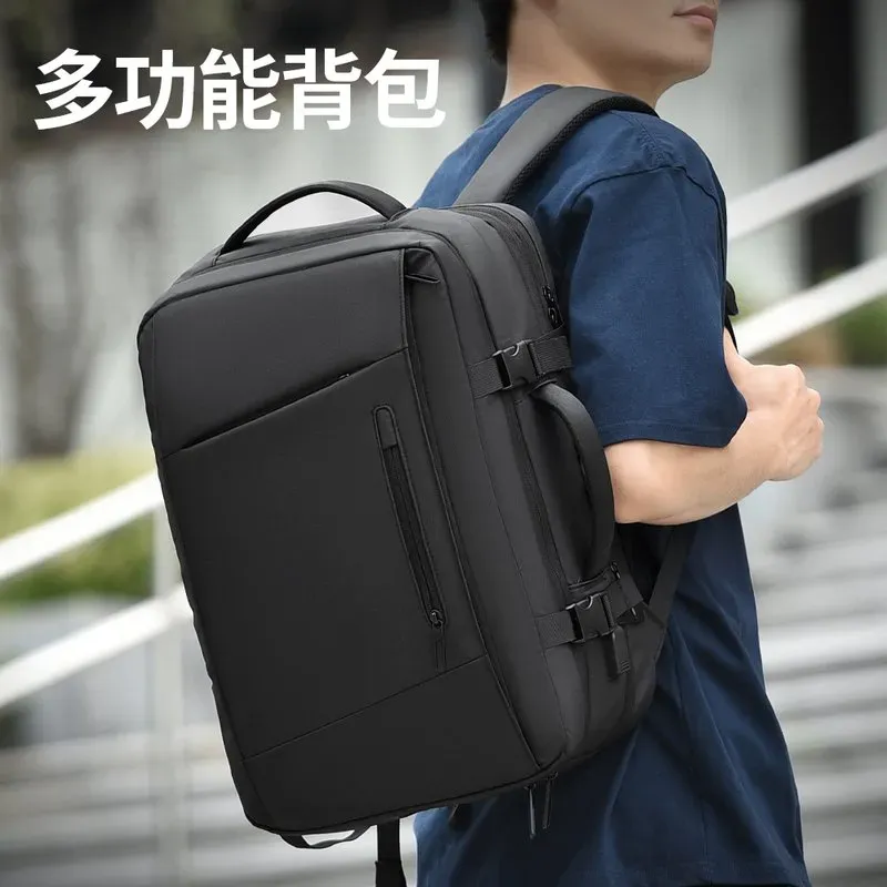 Tas Selempang Anak Bahan Nylon Polos Warna Biru Bentuk Kotak Tali Lebar Resleting Grosir Import