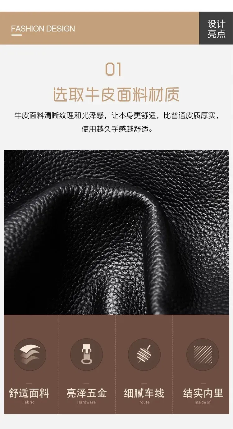 Tas Ransel Wanita Bahan PU Sintetis Polos Warna Hitam Bentuk Kotak Tali Panjang Resleting