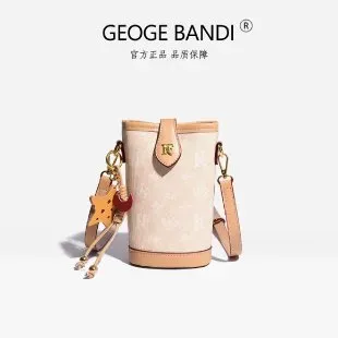 Tas Selempang Wanita Bahan PU Sintetis Polos Bentuk Kotak Tali Panjang Resleting untuk Reseller
