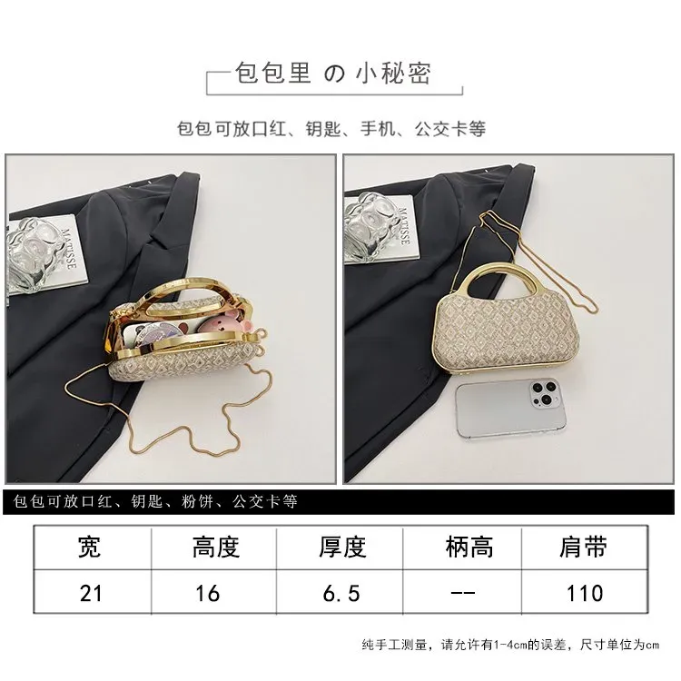 Tas Selempang Wanita Bahan PU Sintetis Motif Print Bentuk Kotak Tali Panjang Stok Grosir