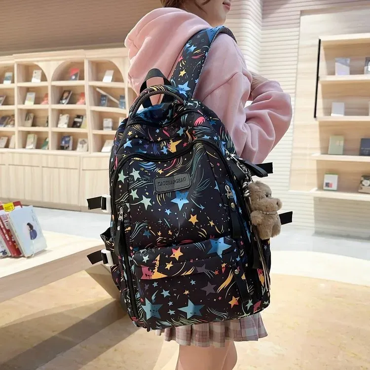 Tas Selempang Wanita Bahan PU Sintetis Polos Warna Merah Bentuk Crescent Tali Grosir Import